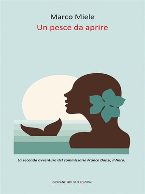 cover image of Un pesce da aprire